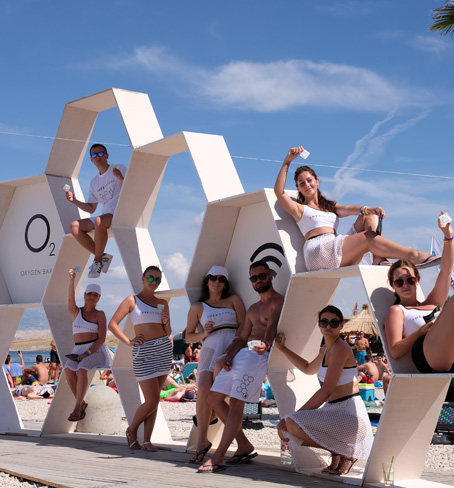 MAD PROPS - marketing agency