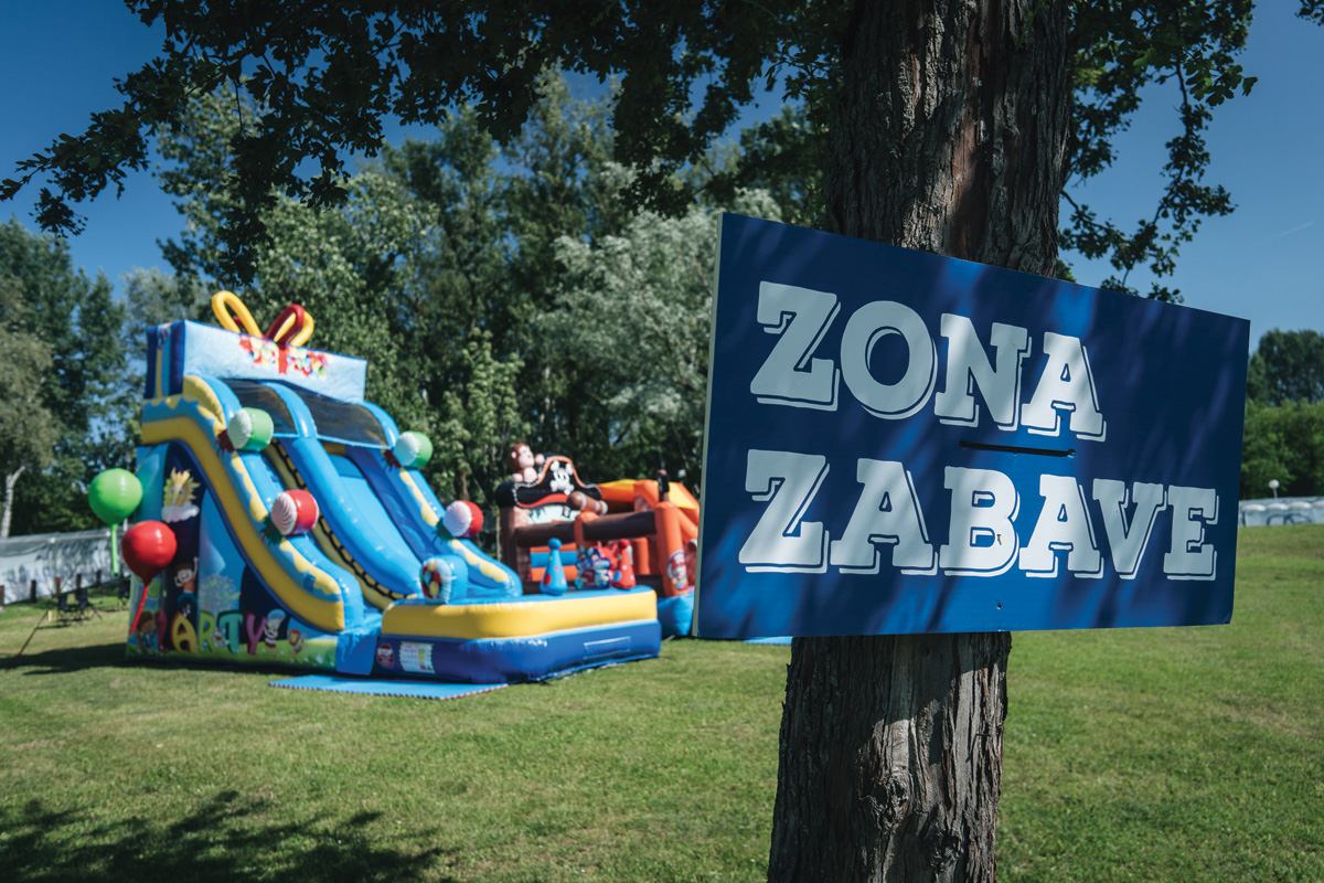 Produkcija evenata – Mad Props