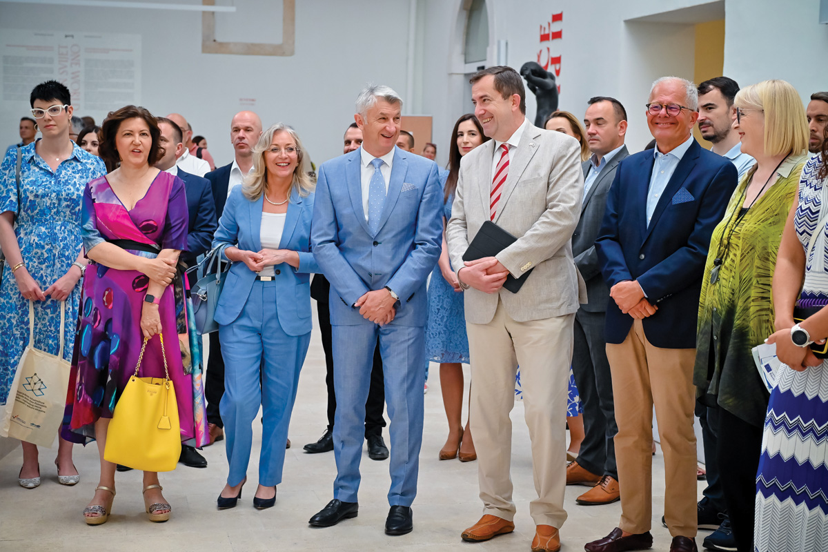 Produkcija evenata – Mad Props