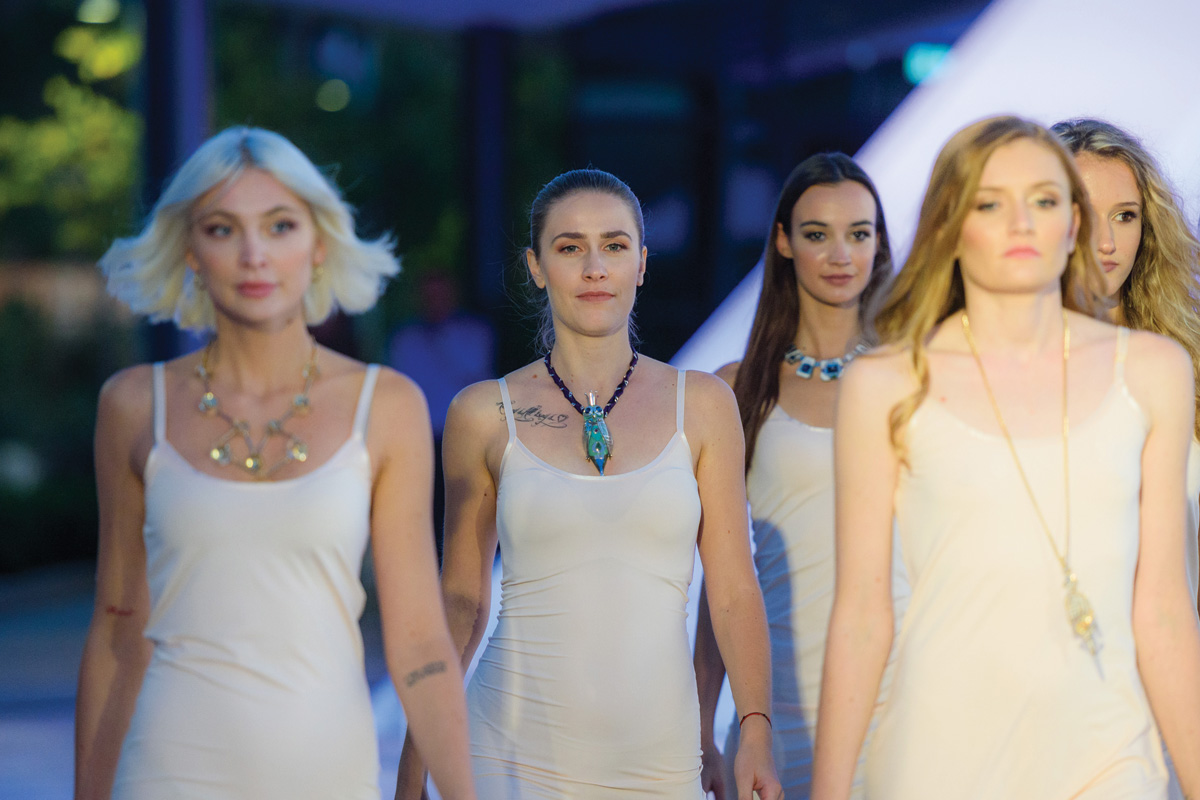 Produkcija evenata – Mad Props