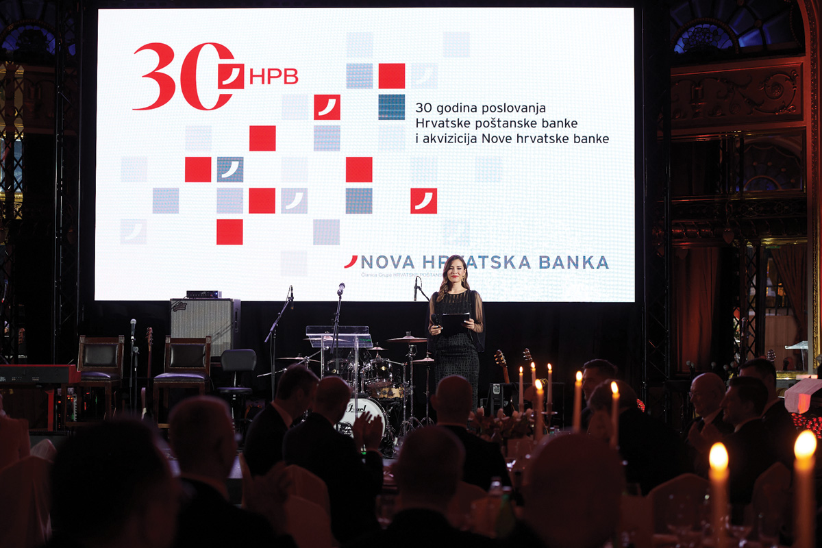 Produkcija evenata – Mad Props