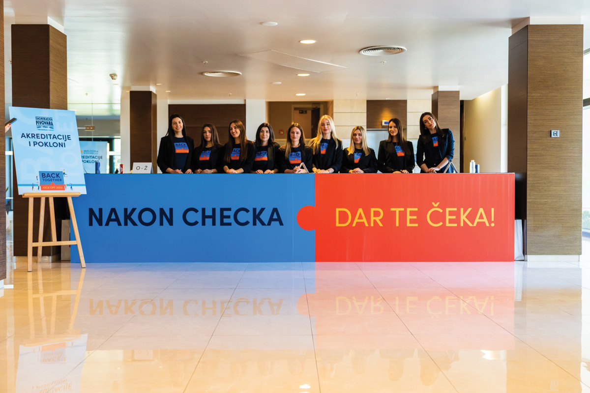 Produkcija evenata – Mad Props