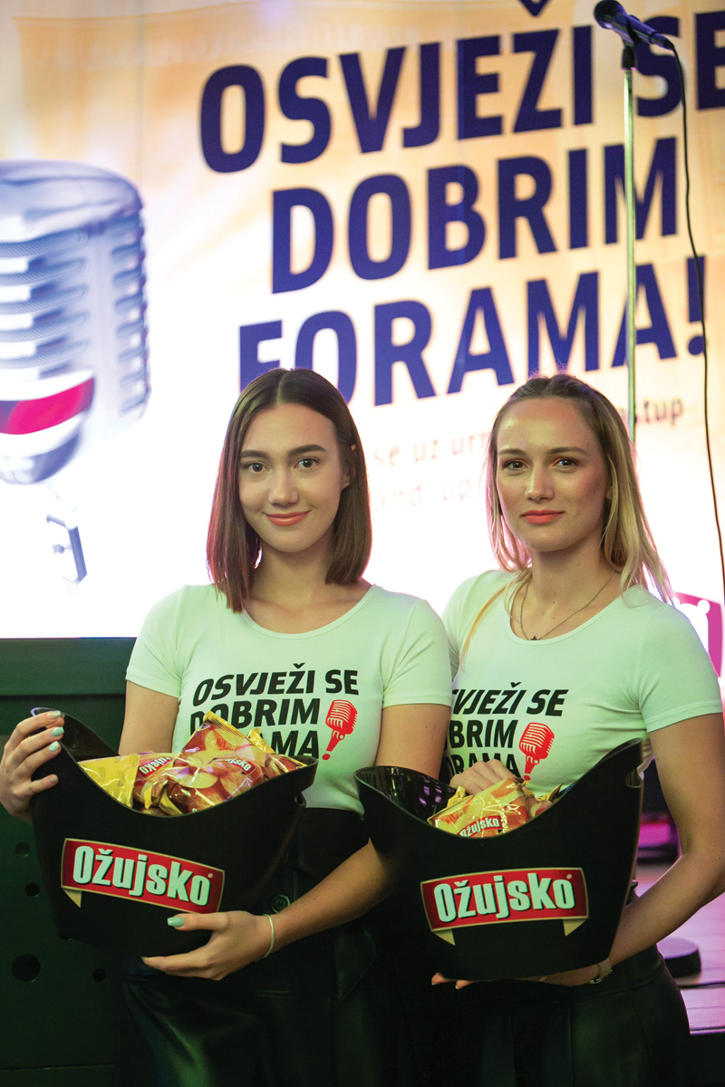 Produkcija evenata – Mad Props