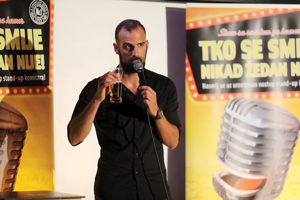 Produkcija evenata – Mad Props