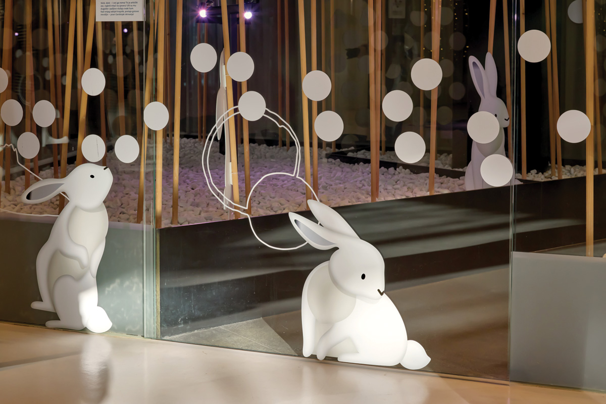Produkcija evenata – Mad Props