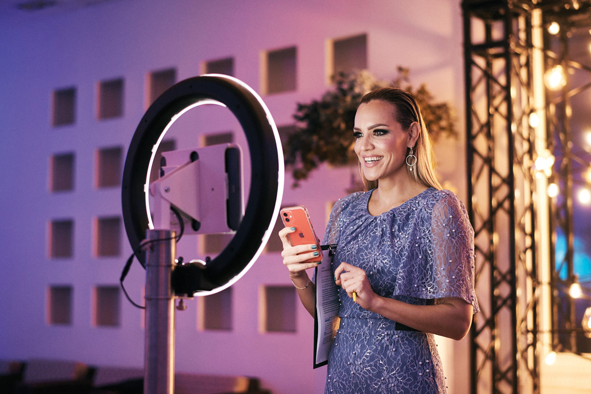 Produkcija evenata – Mad Props