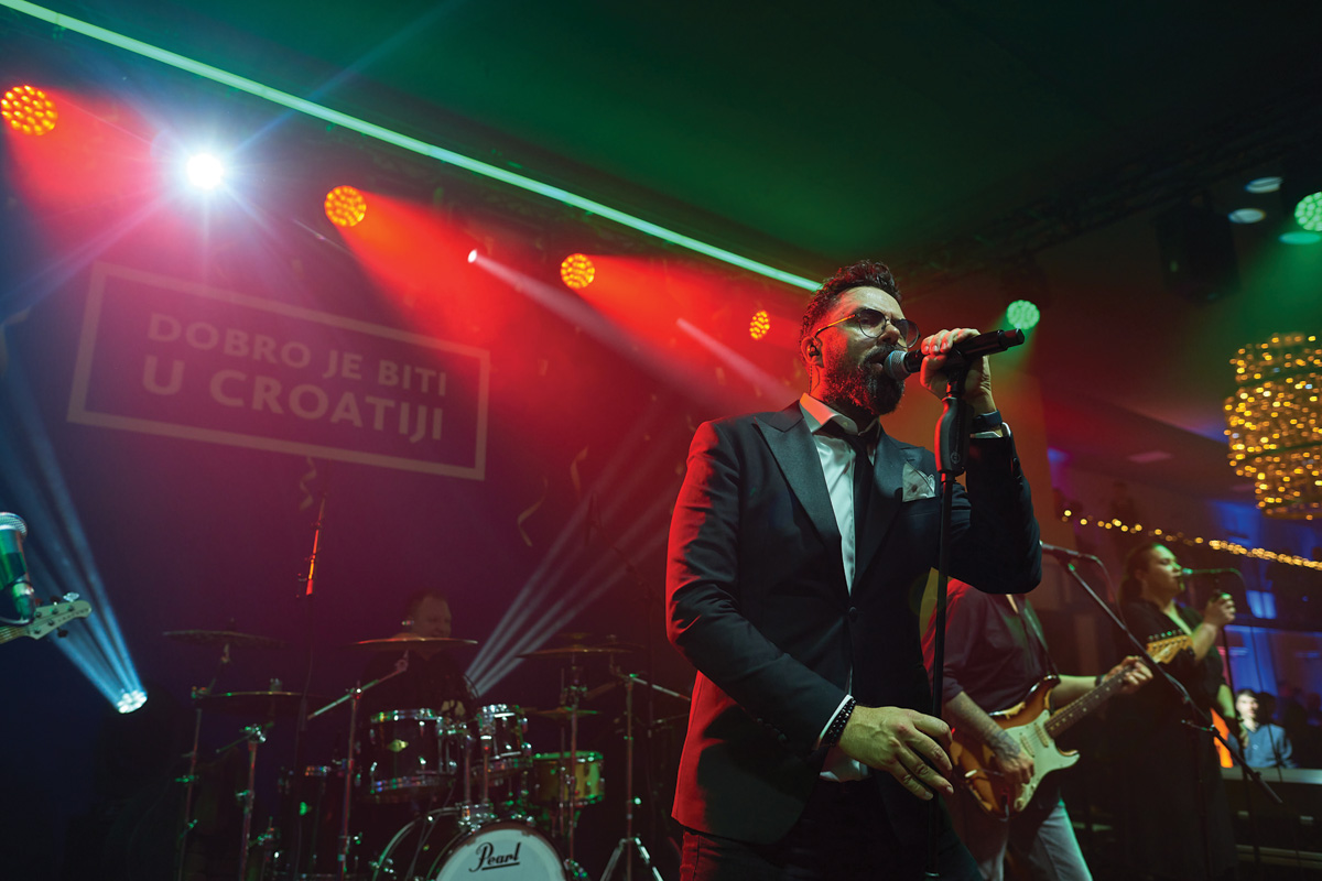 Produkcija evenata – Mad Props