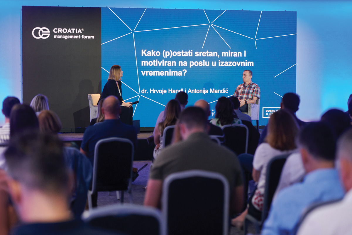 Produkcija evenata – Mad Props