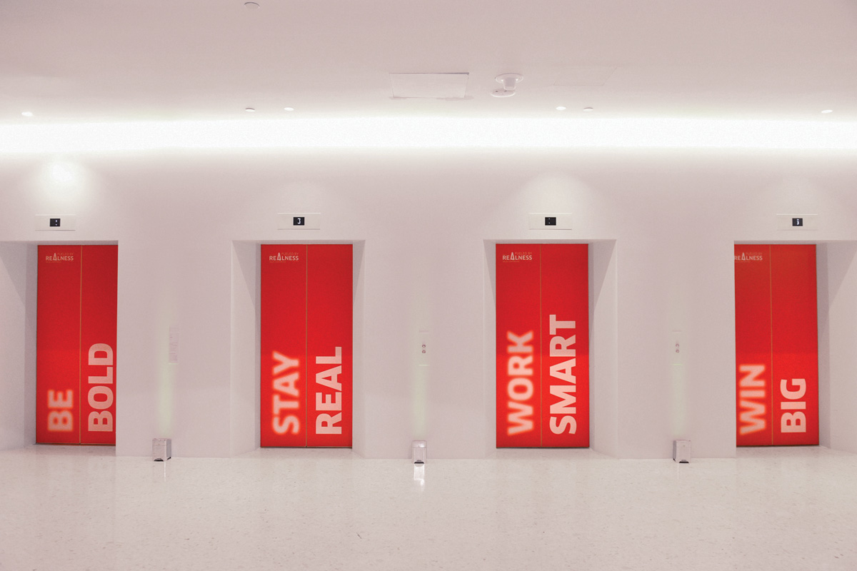 Produkcija evenata – Mad Props