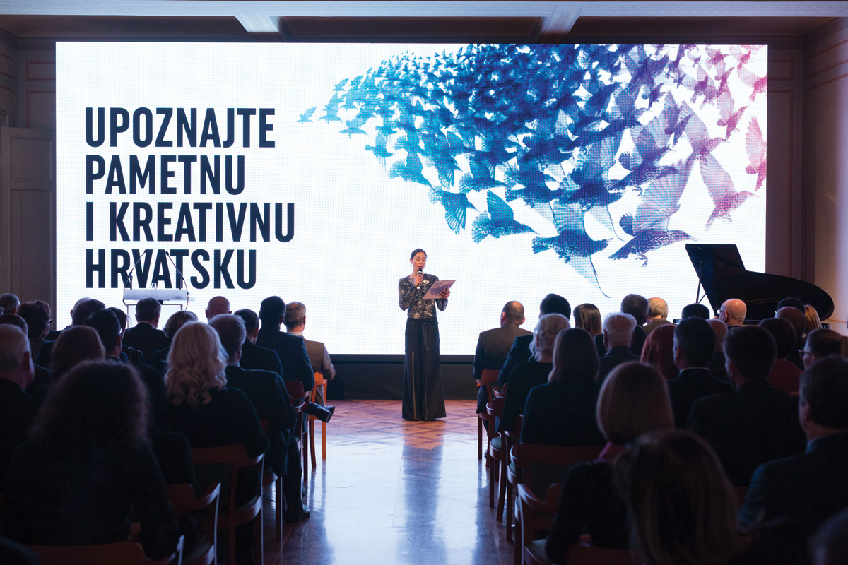 Produkcija evenata – Mad Props